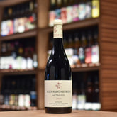 Jean-Jacques Confuron NSG Les Fleurieres 2022